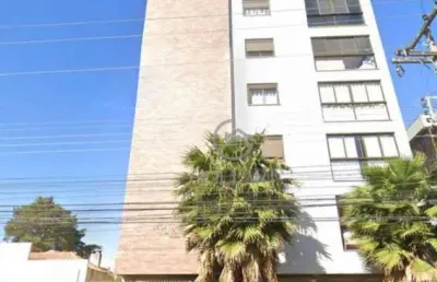 Apartamento com 3 quartos à venda na Rua Andrade Neves, Centro, Pelotas