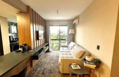 Apartamento com 3 quartos à venda na Rua Andrade Neves, Centro, Pelotas