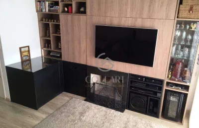 Apartamento com 2 quartos à venda na Rua Senador Carlos Barbosa, Três Vendas, Pelotas