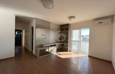 Lindo apartamento próximo ao foro e shopping pelotas