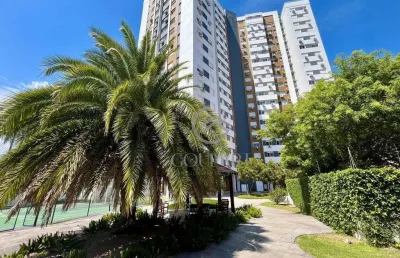 Apartamento com 2 quartos à venda na Avenida Presidente Juscelino Kubitschek de Oliveira, Centro, Pelotas