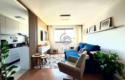 Apartamento com 2 quartos à venda na Travessa Leonel de Moura Brizola, Areal, Pelotas
