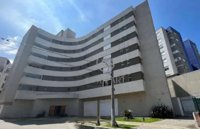 Apartamento com 2 quartos à venda na Rua Paulo Marques, Três Vendas, Pelotas