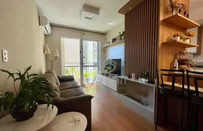 Apartamento com 2 quartos à venda na Avenida Francisco Caruccio, Três Vendas, Pelotas