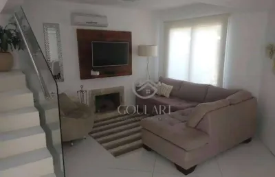 Casa com 3 quartos à venda na Rua Vila da Maia, Recanto de Portugal, Pelotas