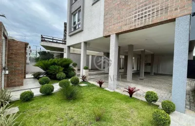 Amplo apartamento com 3 dormitórios próximo ao foro