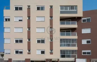 Apartamento com 2 quartos à venda na Rua Vereador Celso Garcia D'Avilla Sellas, Três Vendas, Pelotas
