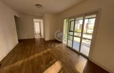 Apartamento com 3 quartos à venda na Rua Quinze de Novembro, Centro, Pelotas