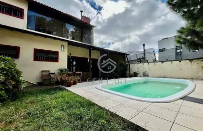 Casa com 1 quarto à venda na Rua Vila de Estarreja, Recanto de Portugal, Pelotas