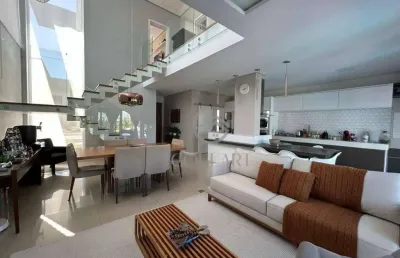 Casa em condomínio fechado com 3 quartos à venda na Avenida Adolfo Fetter, Laranjal, Pelotas