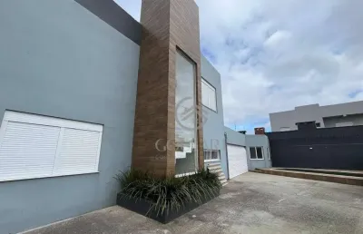 Casa com 2 quartos à venda na Rua Um, Areal, Pelotas