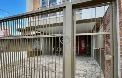 Casa nova com 3 dormitórios a  venda  na zona norte