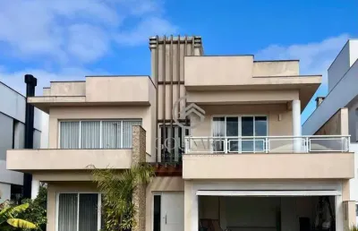Casa em condomínio fechado com 3 quartos à venda na Avenida Adolfo Fetter, Laranjal, Pelotas
