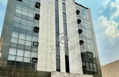 Sala comercial com 2 salas à venda na Rua Félix Xavier da Cunha, Centro, Pelotas