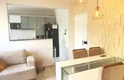 Imóvel para venda tem 65 metros quadrados com 3 quartos em cambeba - fortaleza - ce