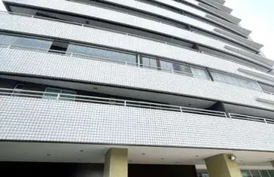 Imóvel para venda possui 120 metros quadrados com 3 quartos em joaquim távora - fortaleza - ce