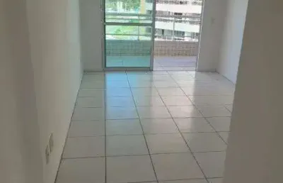 Imóvel para venda com 81 metros quadrados com 3 quartos em edson queiroz - fortaleza - ce