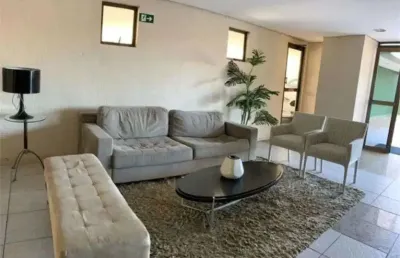 Imóvel para venda possui 70 metros quadrados com 3 quartos em fátima - fortaleza - ce