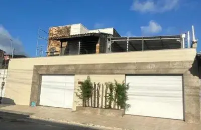 ➱ casa s. 》 r$ 595 000 - fortaleza #lagoa redonda #duplex #220m2 #dir