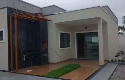 Imóvel para venda tem 65 metros quadrados com 2 quartos em camurupim - caucaia - ce