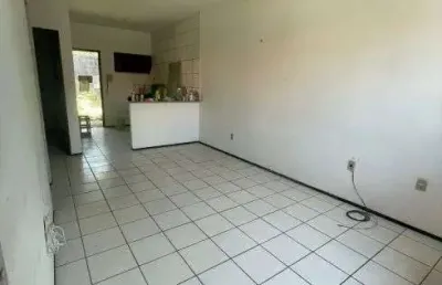 Imóvel para venda possui 60 metros quadrados com 2 quartos em mondubim - fortaleza - ce