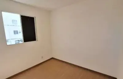 Imóvel para venda com 45 metros quadrados com 2 quartos em mondubim - fortaleza - ce