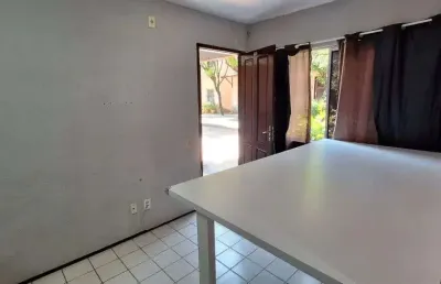 Imóvel para venda possui 44 metros quadrados com 2 quartos em henrique jorge - fortaleza - ce
