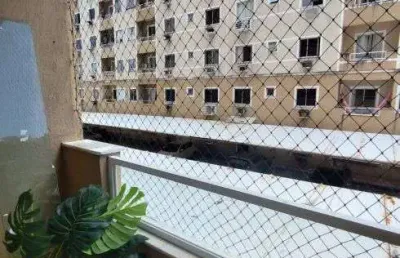 Imóvel para venda com 65 metros quadrados com 3 quartos em cambeba - fortaleza - ce