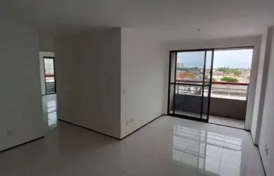Imóvel para venda possui 78 metros quadrados com 3 quartos em josé bonifácio - fortaleza - ce