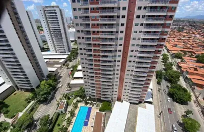 Imóvel para venda tem 55 metros quadrados com 2 quartos em presidente kennedy - fortaleza - ce
