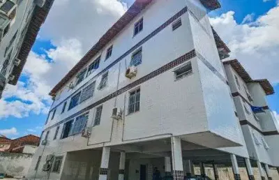 Imóvel para venda possui 97 metros quadrados com 4 quartos em jardim américa - fortaleza - ce