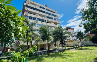 Imóvel para venda possui 126 metros quadrados com 3 quartos em praia do futuro ii - fortaleza - ce