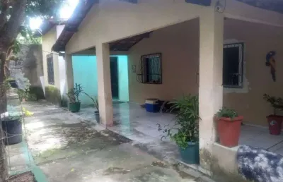 ➱ casa s. 》 r$ 200 000 - caucaia #iparana #plana #250m2 #don