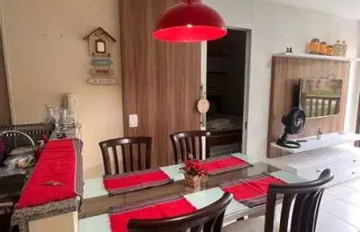 Apartamento para venda tem 39 metros quadrados com 1 quarto em cumbuco - caucaia - ce