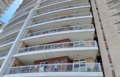 Imóvel para venda possui 80 metros quadrados com 3 quartos em cocó - fortaleza - ce