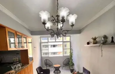 Imóvel para venda possui 96 metros quadrados com 3 quartos em aldeota - fortaleza - ce