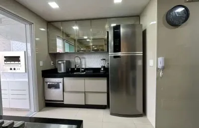 Imóvel para venda com 96 metros quadrados com 2 quartos em cocó - fortaleza - ce
