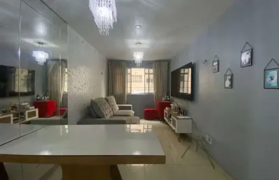 Imóvel para venda tem 69 metros quadrados com 3 quartos em damas - fortaleza - ce