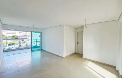 Imóvel para venda possui 117 metros quadrados com 3 quartos em aldeota - fortaleza - ce