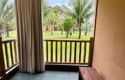 Imóvel para venda tem 39 metros quadrados com 1 quarto em cumbuco - caucaia - ce