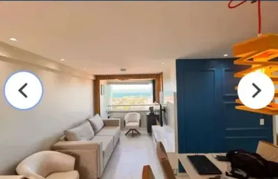 Imóvel para venda possui 35 metros quadrados com 2 quartos em centro - fortaleza - ce