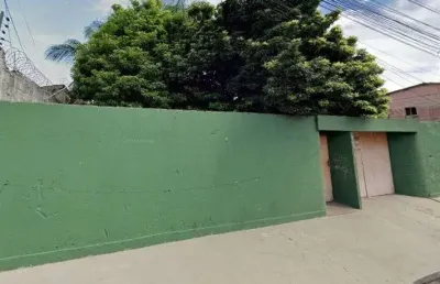 Terreno 800m² + casa de 150m² 5 quartos na lagoa redonda!!!
