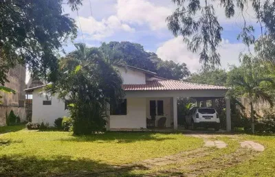 Imóvel para venda tem 313 metros quadrados com 4 quartos em cajazeiras - fortaleza - ce