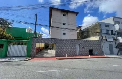 Imóvel para venda com 95 metros quadrados com 3 quartos em aldeota - fortaleza - ce