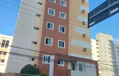 Imóvel para venda tem 107 metros quadrados com 3 quartos em fátima - teresina - pi