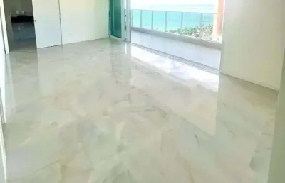 Imóvel para venda possui 153 metros quadrados com 3 quartos em meireles - fortaleza - ce