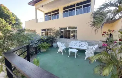 ➱ casa solta 》 r$ 1290 000 - 4% - fortaleza #sapiranga #duplex #308m2 #monte