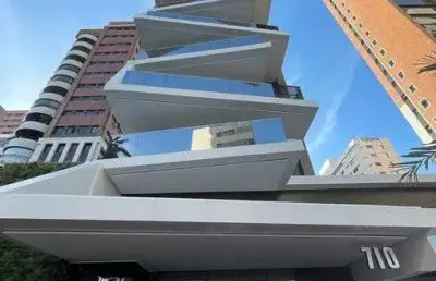 Imóvel para venda tem 203 metros quadrados com 3 quartos em meireles - fortaleza - ce