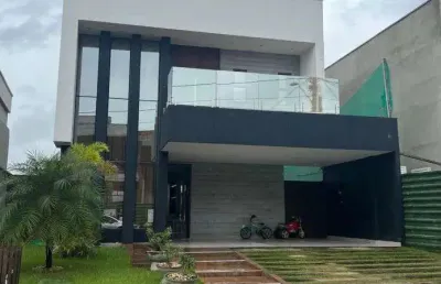 Imóvel para venda tem 250 metros quadrados com 4 quartos em urucunema - eusébio - ce