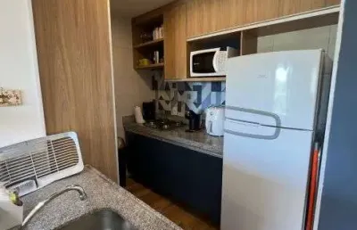 Imóvel para venda com 39 metros quadrados com 1 quarto em cumbuco - caucaia - ce